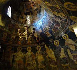 Kloster Agia Triáda