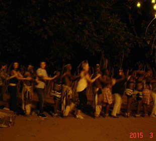 Krüger Nationalpark