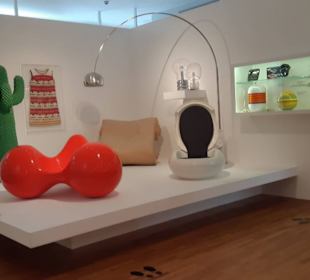 Museum für Angewandte Kunst