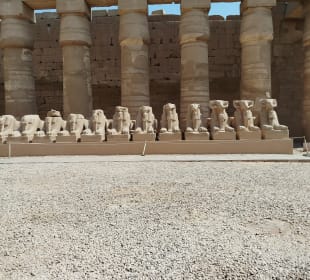 Karnak