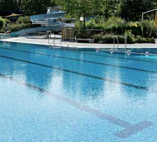 Freibad Schiltach/Schenkenzell