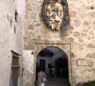 Festung Hohensalzburg