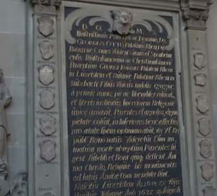 Evangelisches Stift Tübingen