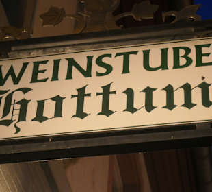 Weinstube Hottum in Mainz, Grebenstr. 3