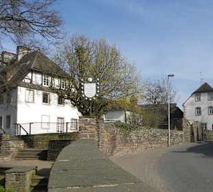 Schloss Fürstenberg