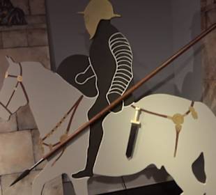 Archäologisches Museum