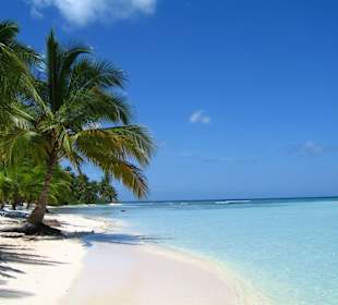 Traumhafter Strand