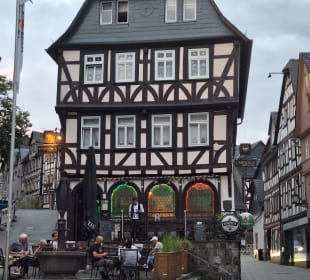 Altstadt Wetzlar