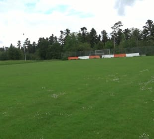 Tennisplätze Salzstetten