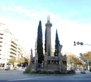 Monument a Mossèn Jacint Verdaguer