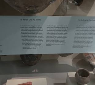 Museum Alte Kulturen