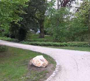 Riedergarten