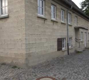 Backhaus Eckenweiler