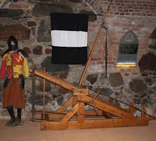 Podziemia zamku - einarn