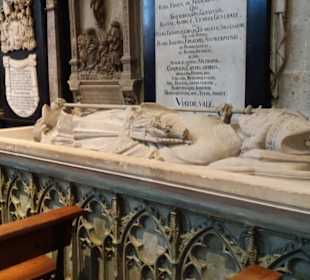 Impressionen aus dem Kölner Dom