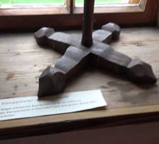 Heimatmuseum Oberstdorf