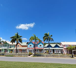 Halbinsel Samana 