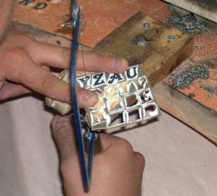 Handwerkliches können