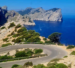 Aussicht von Leuchtturm