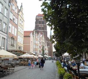 Altstadt Danzig