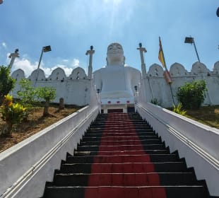 Bahiravakanda Buddha