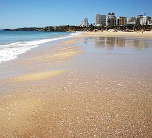 Praia da Rocha