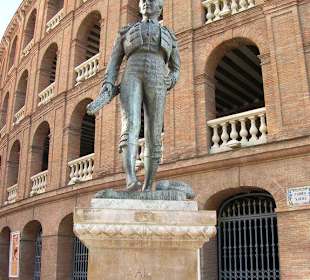 Музей корриды