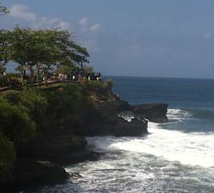 Tanah Lot