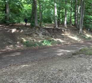 Wanderweg Märchensee Runde