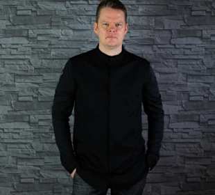 Dennis Schneider - Küchenchef