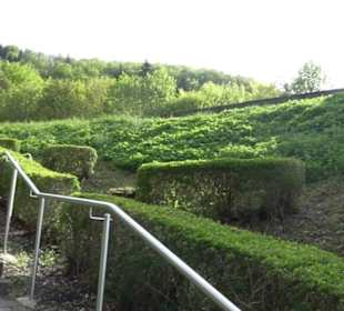 Kreuzweg Mariazell Boll