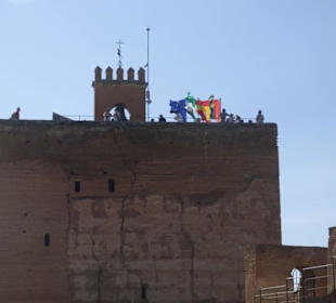 AlhambraAlhambra