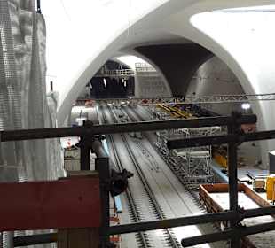 Tage der offenen Baustelle
