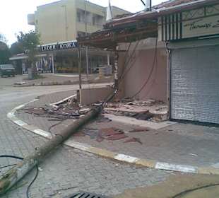 Man erkennt es nicht wieder