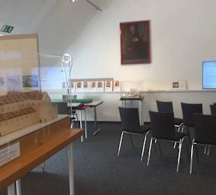 Museum Reichenau Mittelzell