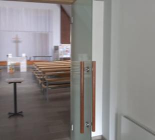 Kath. Kirche St. Paulus