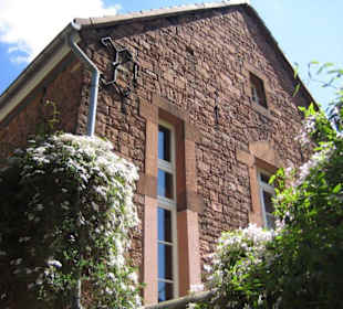 Altstadt von Gelnhausen