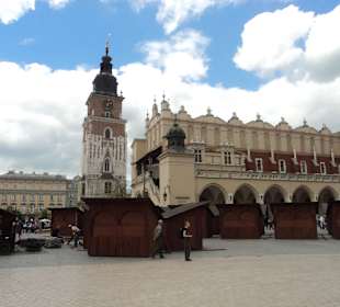 Stare Miasto Kraków