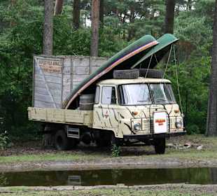 Serengeti Park Hodenhagen
