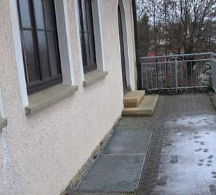 Aussegnungshalle Sondelfingen