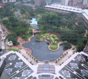 Petronas Twin Towers