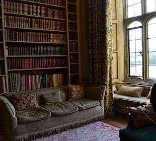 Leeds Castle