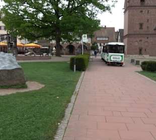 Ev. Stadtkirche Freudenstadt