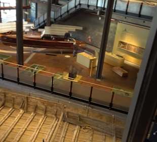 Deutsches Technikmuseum