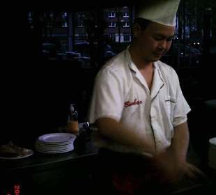 Chef Koch
