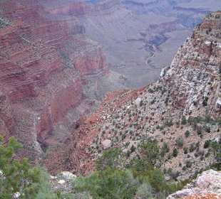 Parco nazionale Grand Canyon