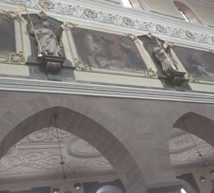 Münster Unserer Lieben Frau 