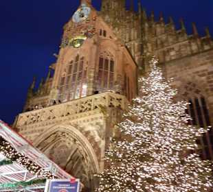 Nürnberger Christkindlesmarkt