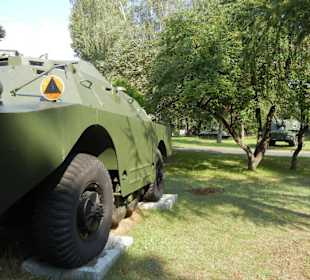 Militaerpark Rembertów