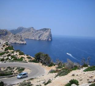 Cap Formentor